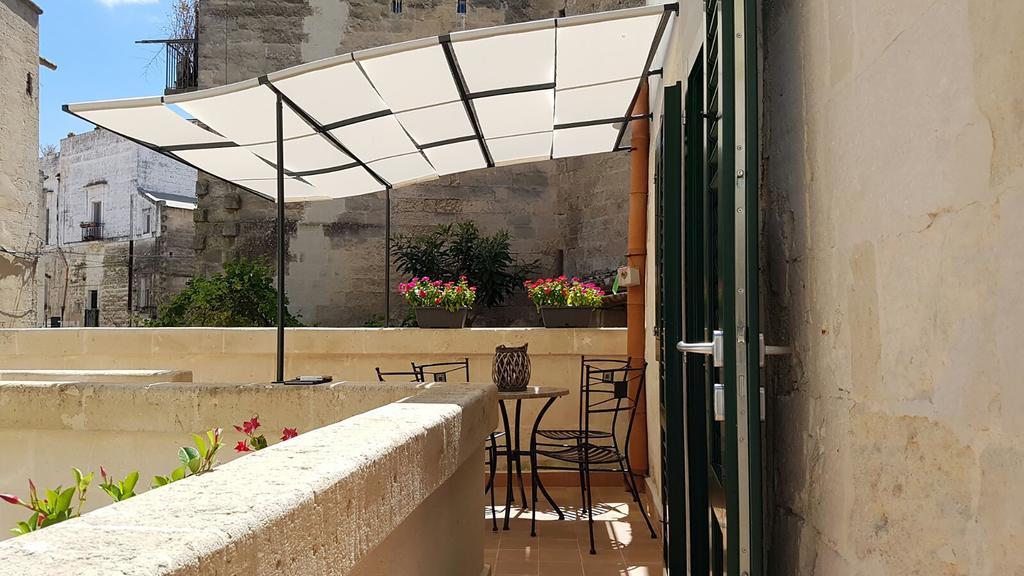 La Bomboniera Holiday Home Matera Eksteriør bilde