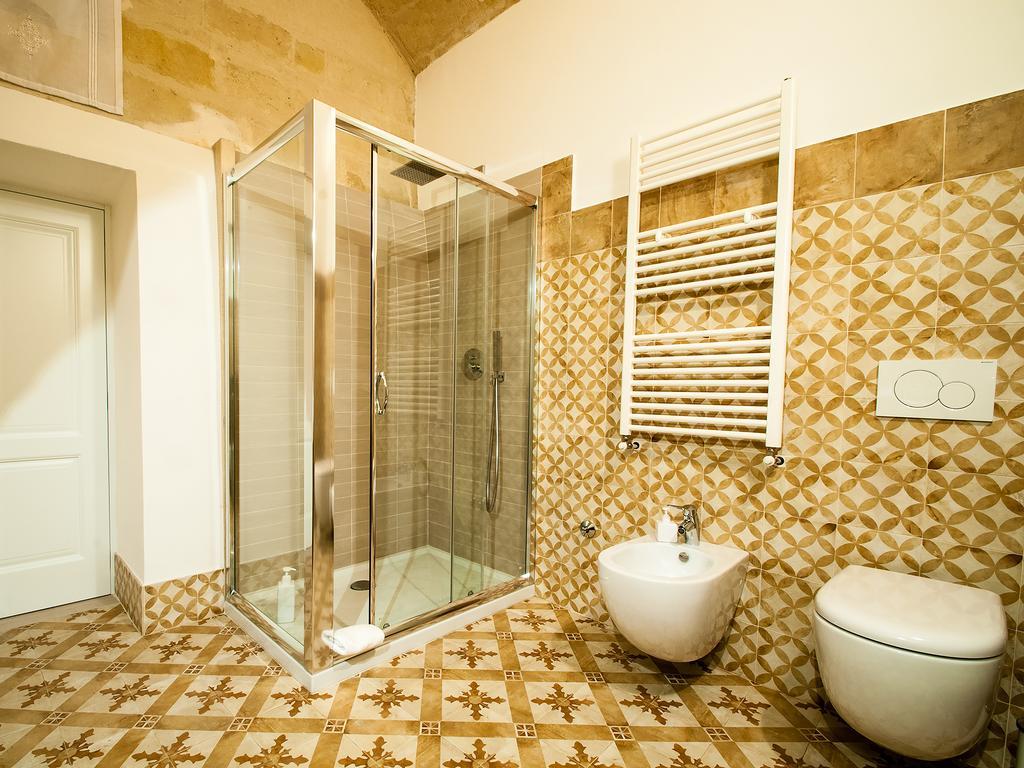 La Bomboniera Holiday Home Matera Eksteriør bilde