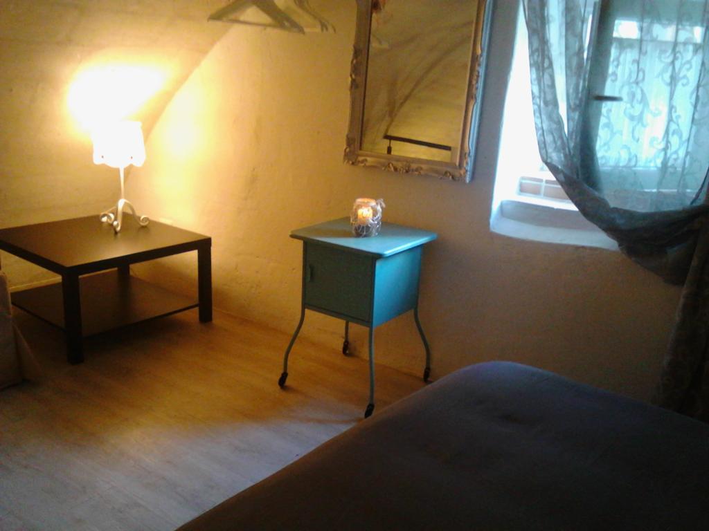 La Bomboniera Holiday Home Matera Eksteriør bilde
